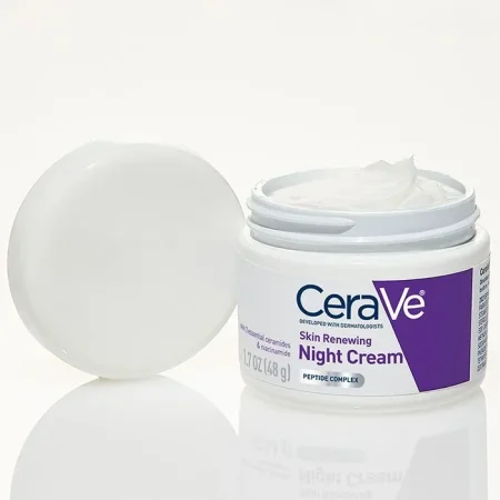 Cerave Skin Renewing Night Cream - 48g